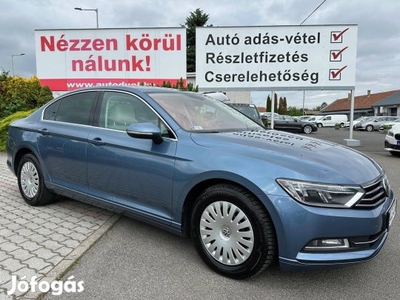 Volkswagen Passat VIII 2.0 TDI BMT SCR Comfortl...