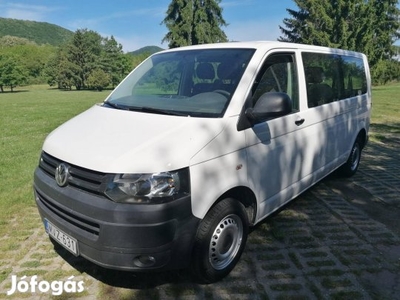 Volkswagen Transporter Mikrobusz 2.0 CR TDI ICE...