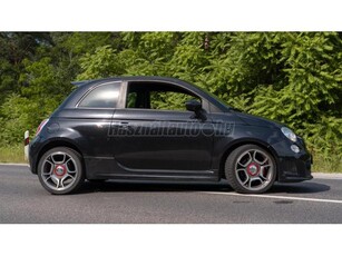 ABARTH 500 1.4