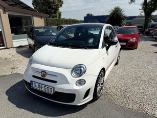 ABARTH 500 1.4 ESSEESSE