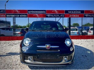 ABARTH 500 595 Coupe 1.4 TJet 160 Turismo