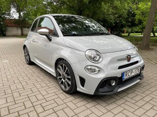 ABARTH 595 1.4 T-Jet 165 Turismo