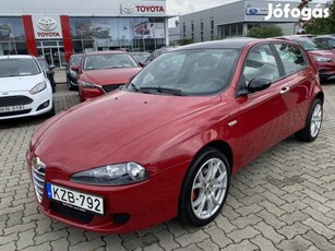 ALFA Romeo 147 1.6 T.S. Collezione Magyarország...