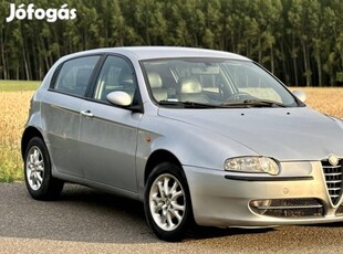 ALFA Romeo 147 1.9 JTD Distinctive