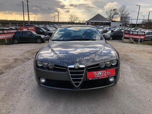 ALFA ROMEO 159 1.8 Progression vezérlés csere után . friss műszakival . garanciával