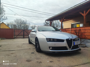 ALFA ROMEO 159 1.9 JTD 16V Progression