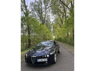 ALFA ROMEO 159 1.9 JTD 8V Progression