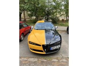 ALFA ROMEO 159 2.4 JTD 20V TI (Automata)