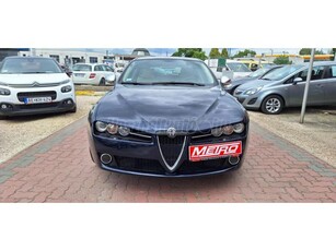 ALFA ROMEO 159 SW 1.8 Progression Szép állapotban! Tempomat .Kamera.DigKlíma.Alufelni