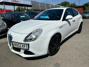 ALFA ROMEO GIULIETTA 1.4 TB Progression Azonnal elvihető!