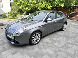 ALFA ROMEO GIULIETTA 1.6 JTDM-2 Progression