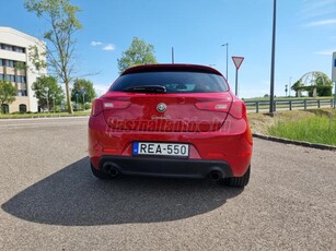 ALFA ROMEO GIULIETTA 1.75 TBi Quadrifoglio Verde TCT