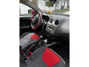 ALFA ROMEO MITO 1.4 Junior Progression