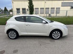 ALFA ROMEO MITO 1.4 Junior Progression EU5 MINT AZ ÚJ! 64000KM ELSŐ TULAJDONOSTÓL FRISS MŰSZAKI VIZSGA