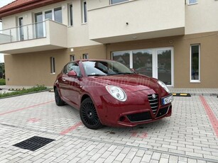 ALFA ROMEO MITO 1.4 MultiAir Distinctive