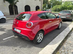 ALFA ROMEO MITO 1.4 TB MultiAir Distinctive TCT