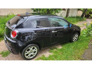 ALFA ROMEO MITO 1.6 JTD Progression