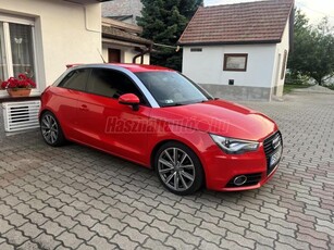 AUDI A1 1.4 TFSI Ambition S-tronic 119g