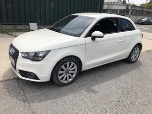 AUDI A1 1.4 TFSI Ambition S-tronic