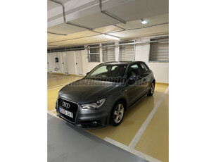 AUDI A1 1.6 TDI DPF Ambition