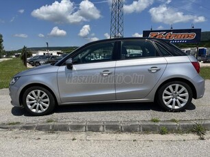 AUDI A1 Sportback 1.0 TFSI Design Ultra