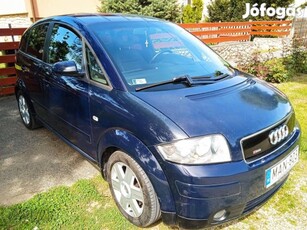 Audi A2 1.4 TDI