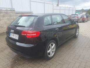 AUDI A3 1.2 TFSI Ambiente 141000km klima 1tulaj