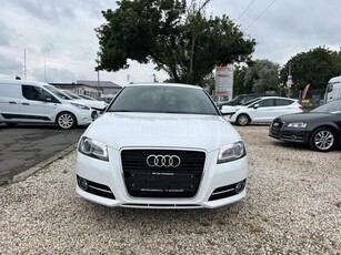 AUDI A3 1.4 TFSI Ambition S-LINE-BI XENON-ÜLÉSFŰTÉS-TEMPOMAT-DIG.KLÍMA-SZERVIZKÖNYV