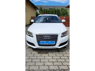 AUDI A3 1.4 TFSI Attraction