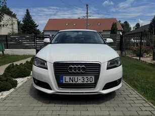 AUDI A3 1.4 TFSI Attraction