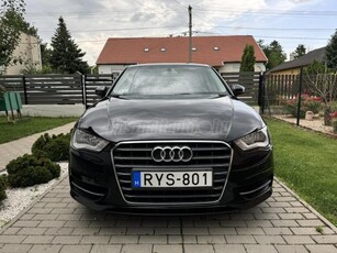 AUDI A3 1.4 TFSI Attraction