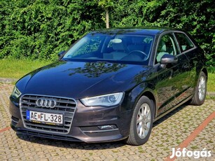 AUDI A3 1.4 TFSI Attraction Xenon-LED-Ülésfűtés...