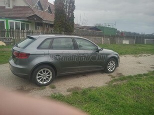 AUDI A3 1.6 TDI Ambiente DPF