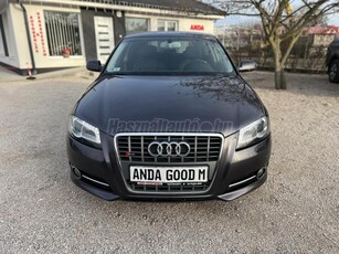 AUDI A3 1.6 TDI Ambition DPF