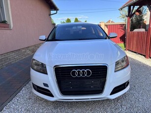 AUDI A3 1.6 TDI Ambition DPF