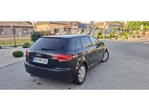 AUDI A3 1.9 PD TDI Ambiente DPF