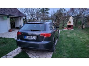 AUDI A3 1.9 PD TDI Attraction DSG DPF 8P