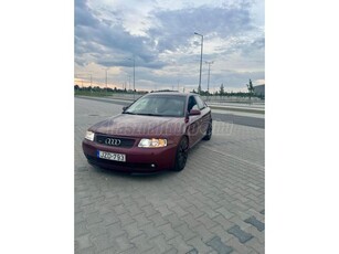 AUDI A3 1.9 TDI Attraction Komfort