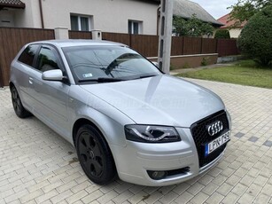 AUDI A3 2.0 PD TDI Ambiente DPF