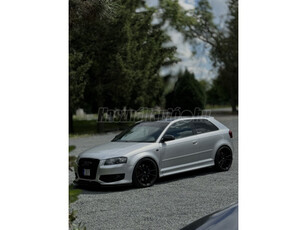 AUDI A3 2.0 PD TDI Ambiente DPF S3