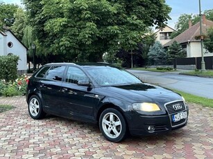 AUDI A3 2.0 PD TDI Ambiente DSG DPF