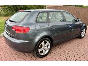 AUDI A3 2.0 PD TDI Ambition