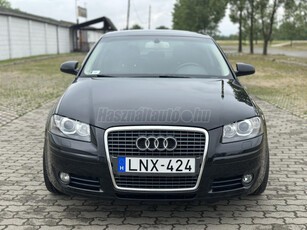 AUDI A3 2.0 PD TDI Ambition