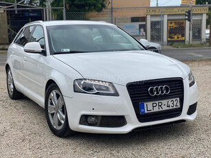 AUDI A3 2.0 TDI Ambition DPF