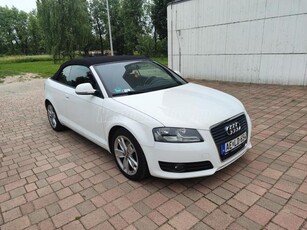 AUDI A3 CABRIO 1.8 TFSI Ambition