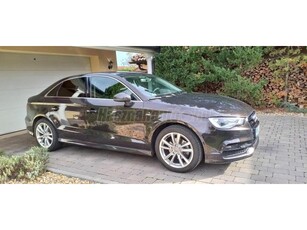 AUDI A3 Limousine 1.4 TFSI Attraction CoD TFSI ULTRA