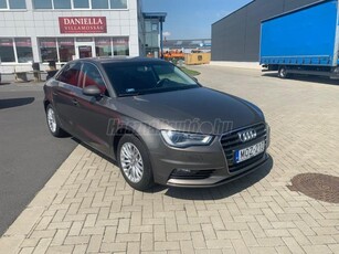 AUDI A3 Limousine 1.4 TFSi Attraction MAGYARORSZÁGI!