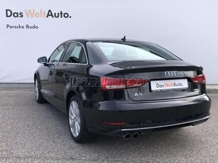 AUDI A3 Limousine 1.4 TFSI CoD Design ÁFÁS