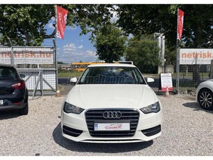 AUDI A3 Sportback 1.2 TFSI Ambiente ÚJ VEZÉRLÉS PARKRADAR