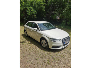 AUDI A3 Sportback 1.6 TDI Sport S-tronic